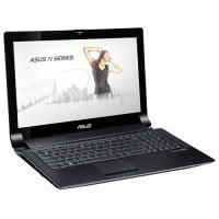 Asus N53SV-SX201V Asus N53SV-SX201V
